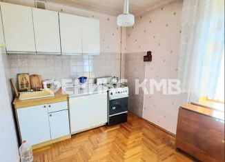 Продажа двухкомнатной квартиры, 60 м2, посёлок Горячеводский, переулок Малиновского