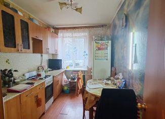 Двухкомнатная квартира на продажу, 54.1 м2, Валдай, проспект Васильева, 33