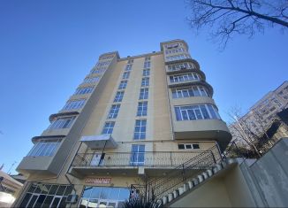 Продажа 2-комнатной квартиры, 63 м2, Краснодарский край, Рабочий переулок, 33А