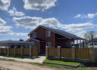 Продажа дома, 200 м2, дачное некоммерческое товарищество Именьковское, дачное некоммерческое товарищество Именьковское, 64