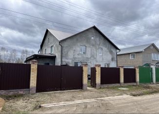 Дом на продажу, 164 м2, Александров, Радужная улица