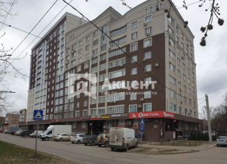 Продажа однокомнатной квартиры, 64 м2, Ивановская область, улица Красных Зорь, 8