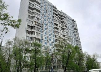 Продается трехкомнатная квартира, 76 м2, Москва, метро Строгино, улица Маршала Катукова, 16к1