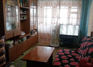 Продается трехкомнатная квартира, 56 м2, Самарская область, улица Авроры, 115