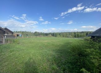 Продажа участка, 34 сот., деревня Иванбеляк, Клубная улица