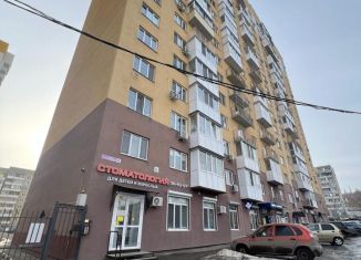 Продажа 1-ком. квартиры, 37 м2, Саратов, 2-й Совхозный проезд, 36А