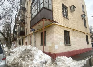 Продажа квартиры студии, 31.6 м2, Москва, Можайский переулок, 5, Можайский переулок