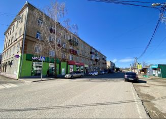 Продается 2-комнатная квартира, 59.8 м2, рабочий посёлок Тучково, Силикатная улица, 9