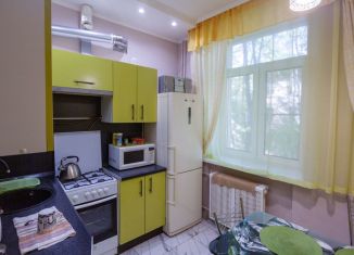 Продам трехкомнатную квартиру, 64.4 м2, Московская область, Строительный проезд, 5