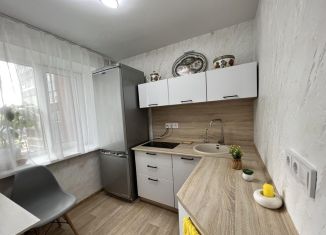 Сдается 2-комнатная квартира, 46 м2, Екатеринбург, улица Белинского, 210А, метро Геологическая