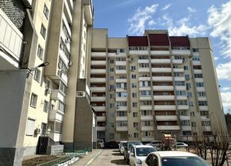 3-комнатная квартира на продажу, 61.3 м2, Хабаровск, улица Стрельникова, 6А