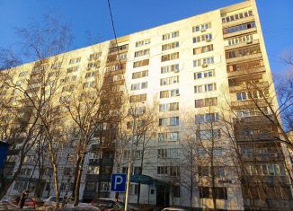 3-комнатная квартира на продажу, 61 м2, Москва, Ферганская улица, 15к1