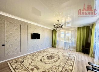 Продажа 2-комнатной квартиры, 76.8 м2, Астраханская область, проезд Воробьёва, 3к1