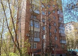 3-комнатная квартира на продажу, 60 м2, Московская область, микрорайон имени А.М. Маркова, 24