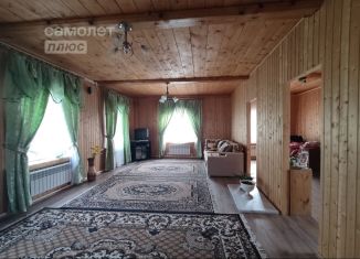 Продажа дома, 77.6 м2, село Новокулево, улица Салавата Юлаева