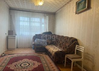 3-комнатная квартира на продажу, 65.8 м2, Татарстан, улица Адоратского, 45
