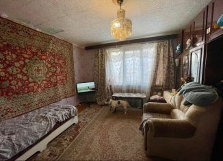 Трехкомнатная квартира на продажу, 59 м2, Свердловская область, улица Вайнера, 53А