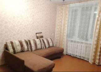 Аренда двухкомнатной квартиры, 43 м2, Смоленская область, проспект Строителей, 23