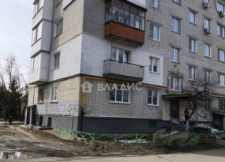 2-ком. квартира на продажу, 41.1 м2, Нижегородская область, улица Матросова