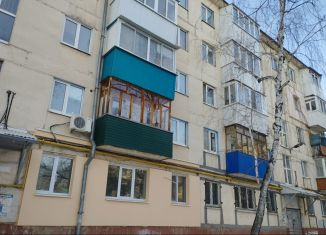 Продажа двухкомнатной квартиры, 45 м2, Самарская область, проспект Победы, 8