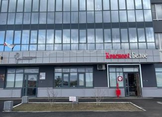 Продается торговая площадь, 102.7 м2, деревня Патрушева, улица Фёдора Достоевского, 18