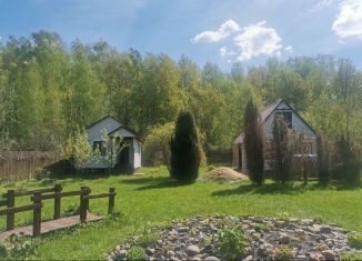 Дача на продажу, 64 м2, СНТ Ясень