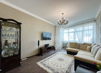 Продается 3-комнатная квартира, 94.2 м2, Татарстан, Оренбургский тракт, 24В