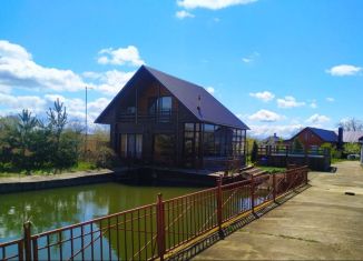 Продается дом, 150 м2, хутор Черный Ерик, улица Мира