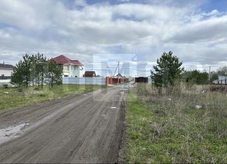 Продается земельный участок, 12.8 сот., Свердловская область, дачное некоммерческое партнёрство Аэродром, 273
