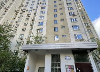 Аренда двухкомнатной квартиры, 58 м2, Москва, улица Намёткина, 9, район Черёмушки