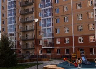 Продается 2-комнатная квартира, 59.2 м2, Иркутская область, микрорайон Топкинский, 70