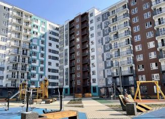 Продается двухкомнатная квартира, 44.5 м2, Ростовская область