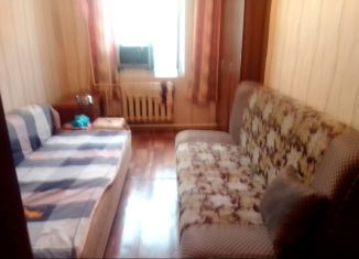 Комната в аренду, 12 м2, Новосибирская область, улица Красина, 61