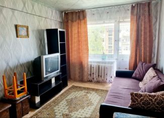 Продается однокомнатная квартира, 30 м2, Ангарск, 10-й микрорайон, 39