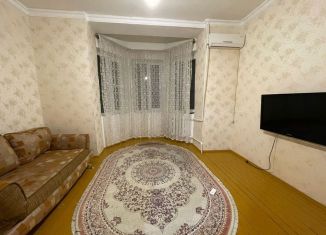 Двухкомнатная квартира на продажу, 49 м2, Грозный, улица Дадин Айбики, 31