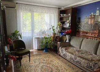 3-комнатная квартира на продажу, 62 м2, Краснодарский край, Зелёная улица, 5