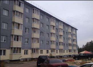 Однокомнатная квартира на продажу, 32.9 м2, Улан-Удэ, 113-й микрорайон, 4А