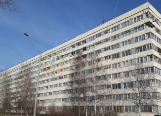 Двухкомнатная квартира на продажу, 44 м2, Санкт-Петербург, проспект Маршала Жукова, 64к1, метро Проспект Ветеранов