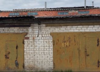 Продам гараж, 30 м2, Челябинская область, территория гаражного кооператива Лада, с639