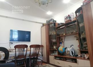 Двухкомнатная квартира на продажу, 49.1 м2, Воскресенск, Ленинская улица, 21