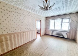 Продаю трехкомнатную квартиру, 56.1 м2, Ангарск, 93-й квартал, 2