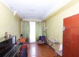 Продам трехкомнатную квартиру, 83.3 м2, Новосибирск, улица Бурденко, 29