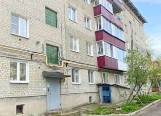 Продажа 2-комнатной квартиры, 49.1 м2, Саратовская область, улица Пугачёва, 46