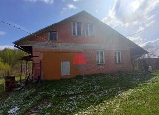 Дом на продажу, 200 м2, село Рождественное, Молодёжная улица, 62