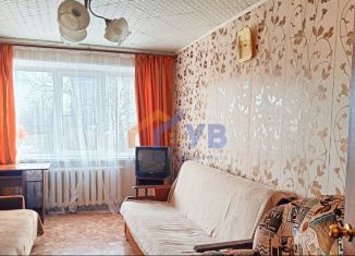 Продается двухкомнатная квартира, 42.2 м2, Рязанская область, Юбилейная улица, 4
