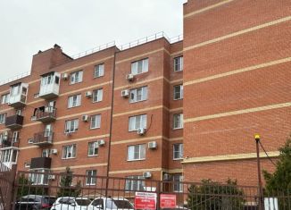 Продается двухкомнатная квартира, 56.1 м2, Таганрог, 1-й Новый переулок, 16-7