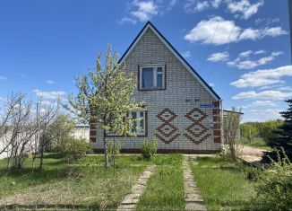 Продаю дом, 126 м2, деревня Мари-Луговая