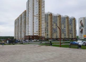 Продажа квартиры студии, 32 м2, Челябинская область, улица Университетская Набережная, 97А