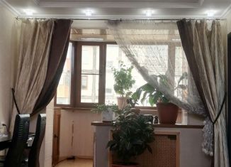 Продается 3-комнатная квартира, 62 м2, Петропавловск-Камчатский, Кроноцкая улица, 12