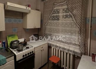Продаю 2-комнатную квартиру, 43.1 м2, Астраханская область, улица Ленина, 54А